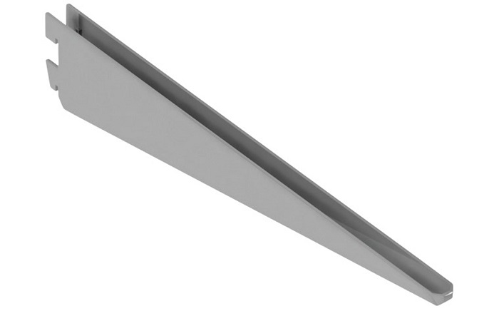 Kannatin Sovella valkoinen 002003 30cm - Säilytysjärjestelmät ja koripaketit - 6410280200313 - 1