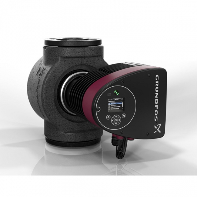 Kiertovesipumppu MAGNA3 50-120 F - Kiertovesipumput - 5710626493593 - 1