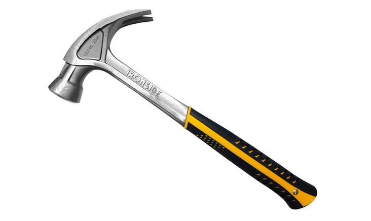 Kirvesmiehenvasara Ironside XXL 16oz - Kirvesmiehenvasarat - 3394661001443 - 1