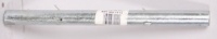 Kottikärryn akseli 20mm / 250mm - Kottikärryjen pyörät - 6430032153513 - 1