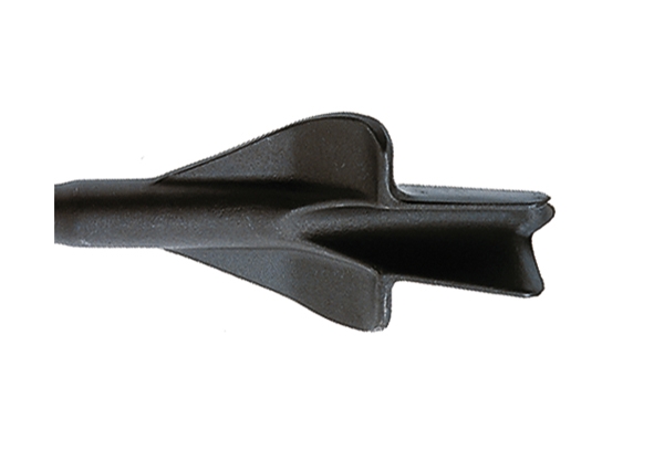 Kourutaltta siivillä 35x380mm P-16330 - SDS-poranterät ja taltat - 88381932363 - 1