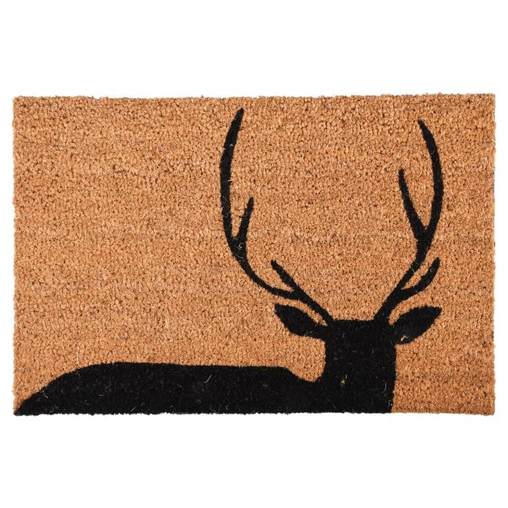 Kynnysmatto Peura 40 x 60 cm - Kuramatot - 8714982148873 - 1