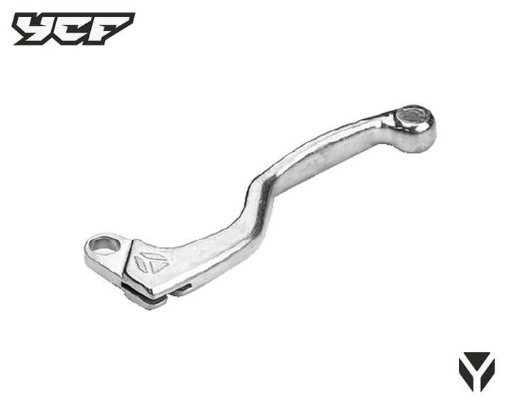 Kytkinkahva YCF / Pitpro YC110-0103-03 - Jarruosat, kahvat, vivut ja vaijerit - YC110-0103-03 - 2