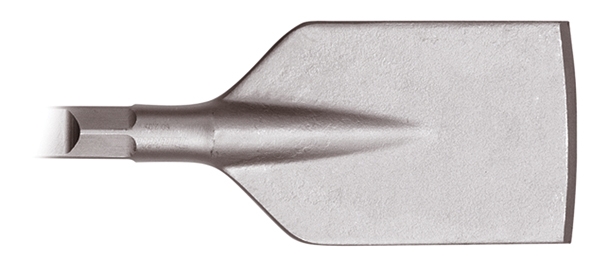 Lapiotaltta 125x400mm P-05717 - SDS-poranterät ja taltat - 88381921503 - 1