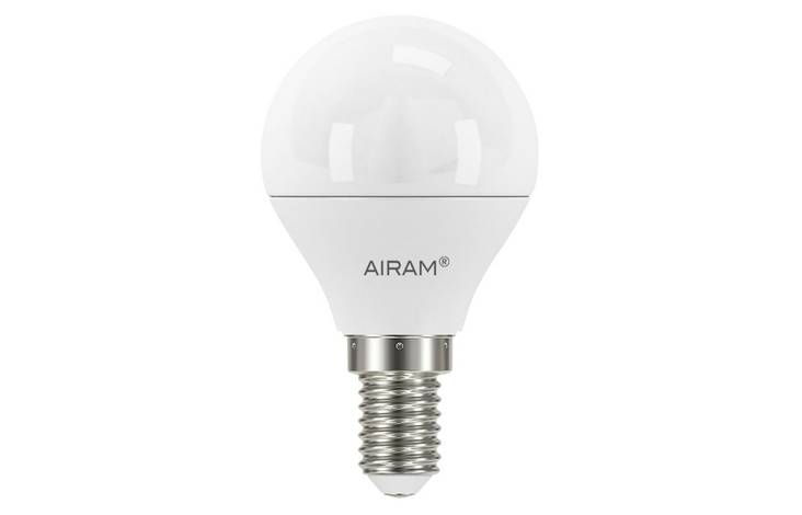 Led koristelamppu Oiva 250lm E14 3,5W - LED-lamput - 6435200203373 - 1