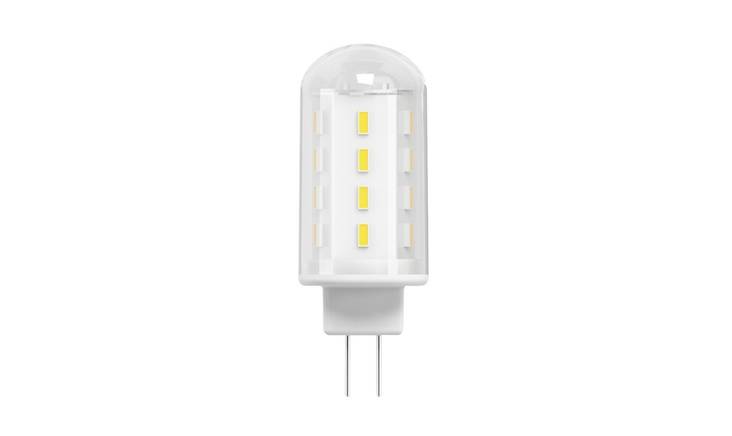 Led lamppu 2,2W 200lm 4000K G4 12V - LED-lamput - 6435200257963 - 1