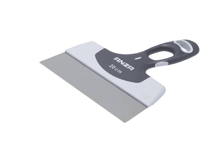 Levityslasta Anza Ergo 2K 20cm - Tasoituslastat - 7311490012873 - 1