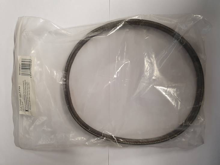 Linkohihna FXA 56 cm G4LXP655 - Lumilinkojen varaosat - 6438313242703 - 1