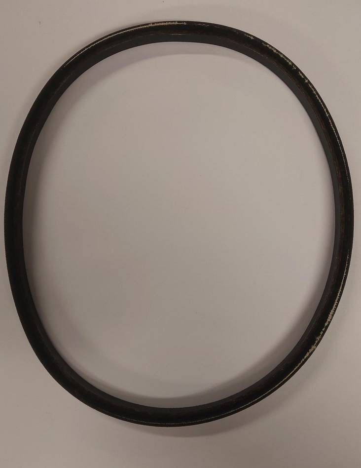 Linkohihna FXA 60 cm - Lumilinkojen varaosat - 6438313523413 - 1