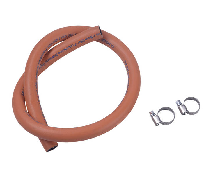 Lucifer Kaasuletku 1,2m - Grillaustarvikkeet - 6416273058503 - 1