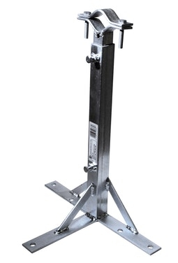 MASTOKIINNIKE LAATUANTENNI LAMT 9 360-630mm TELESK 38-50 - Antennit ja antennitarvikkeet - 6410075403653 - 1