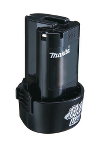 Makita Akku 1,3Ah 10,8V BL1013 - Vara-akut akkukoneiden - 88381405423 - 1