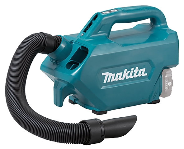 Makita Akkuimuri CXT CL121DZ - Akkuimurit ja puhaltimet - 88381877503 - 1