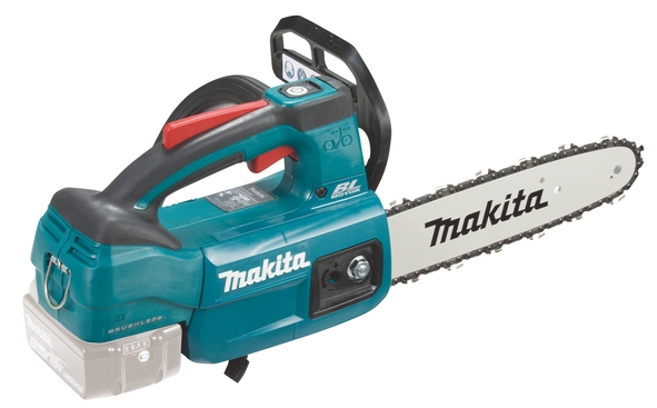Makita Akkuketjusaha LXT DUC254Z - Akkuketjusahat - 88381857543 - 1