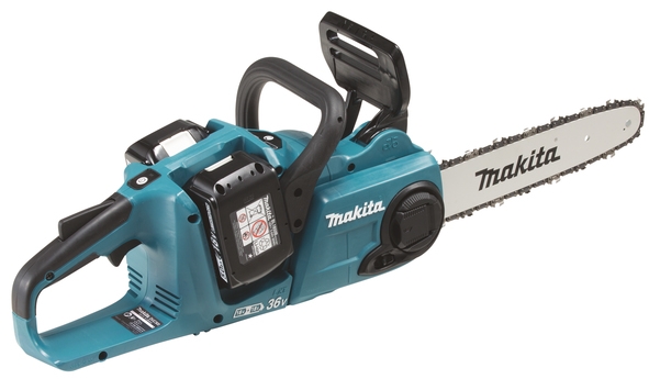 Makita Akkuketjusaha LXT DUC303PT2 - Akkuketjusahat - 88381840583 - 1