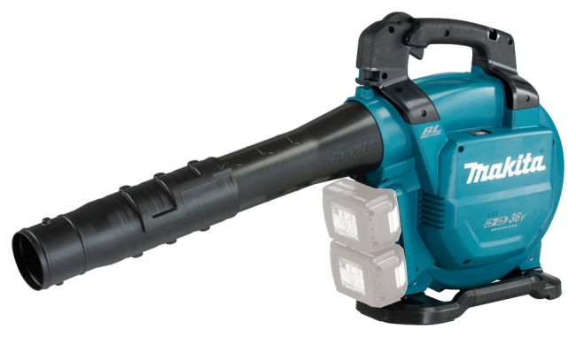 Makita Akkupuhallin LXT DUB363ZV - Akkukäyttöiset puhaltimet - 88381889773 - 1