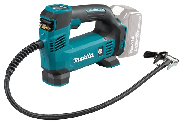 Makita Ilmapumppu LXT DMP180Z - Muut akkulaitteet - 88381898263 - 1