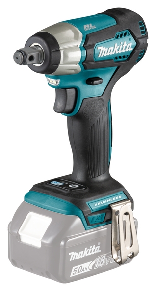 Makita Iskevä mutterinväännin LXT DTW181Z - Iskevät akkumutterinvääntimet - 88381871303 - 1