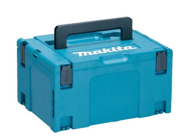 Makita Makpac muovilaukku nro3, 821551-8 - Työkalupakit - 88381432993 - 1