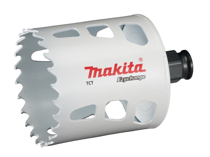 Makita Reikäsahanterä T.C.T 64mm E-06753 - Reikäsahat - 088381570473 - 1