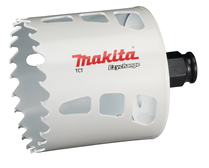 Makita Reikäsahanterä T.C.T 70mm E-06781 - Reikäsahat - 088381570503 - 1
