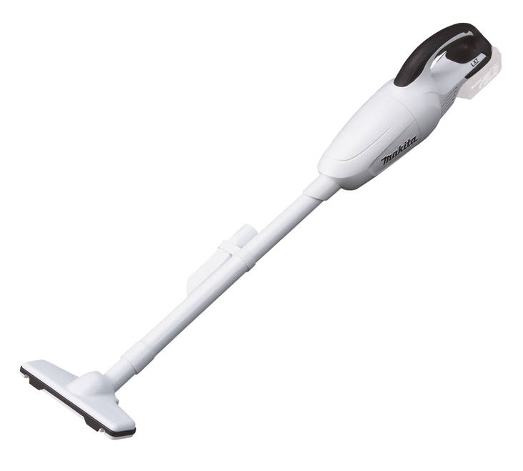 Makita Rikkaimuri LXT DCL180ZW - Akkuimurit ja puhaltimet - 088381658553 - 1