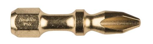 Makita Ruuvauskärki 30mm PH2, 2kpl - Ruuvauskärjet - 88381439893 - 1