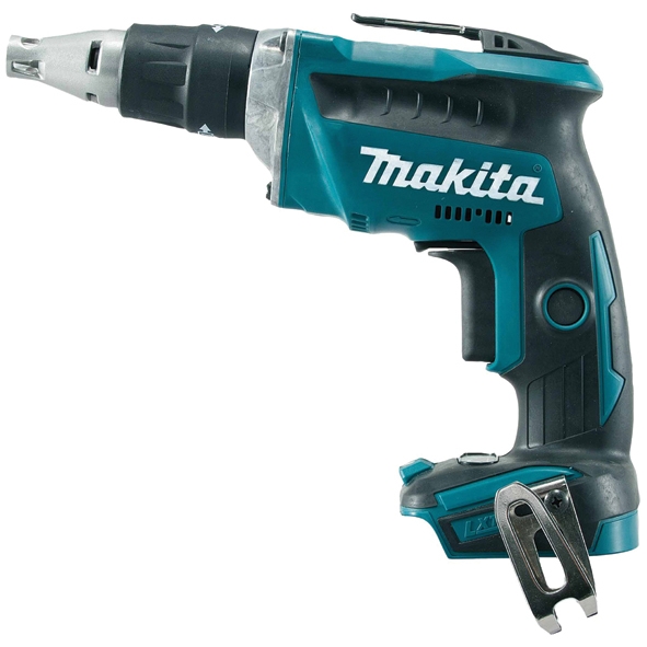 Makita Ruuvinväännin LXT DFS452Z - Akkuruuvinvääntimet - 88381683623 - 1