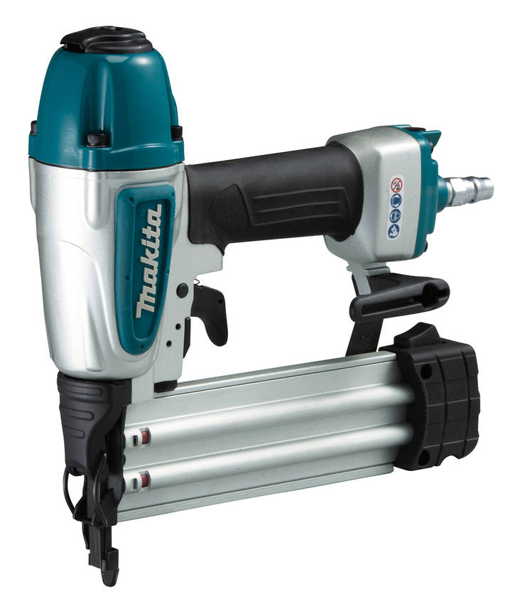 Makita Viimeistelynaulain AF506 - Naulaimet - 088381870733 - 1