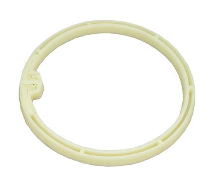 Mattokiristysrengas OPAL Säädettävä - Lattiakaivot ja tarvikkeet - 6413820249803 - 1