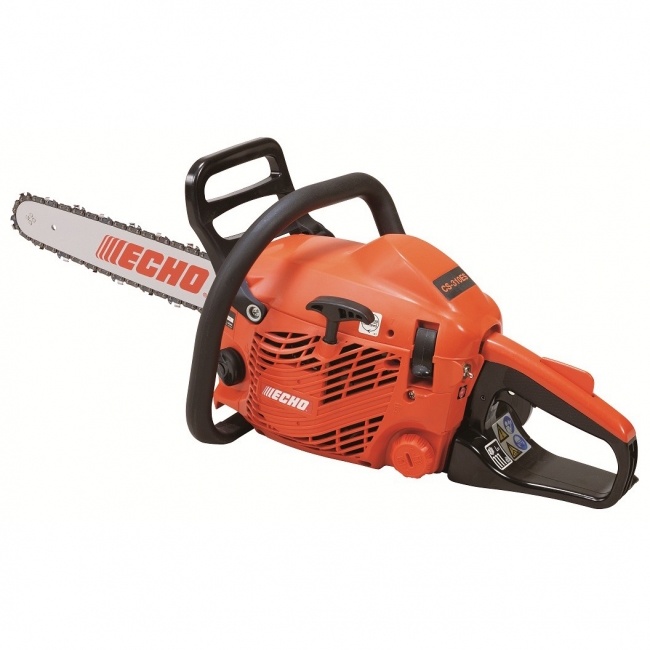 Moottorisaha Echo CS-310ES - Polttomoottorikäyttöiset moottorisahat - 4934110704793 - 1