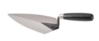 Muurauskauha FXA 200mm - Muurauskauhat - 6438313304883 - 1