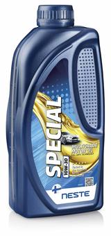 Neste Special 10w-30 1 l - Moottorin voiteluaineet - 6412241179522 - 1