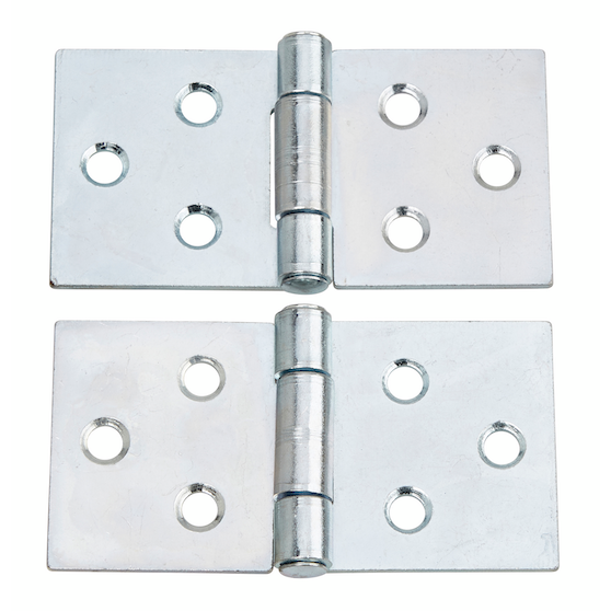 Nivelsarana PROF 818/100x50 sinkitty - Saranat - 6438313581383 - 1