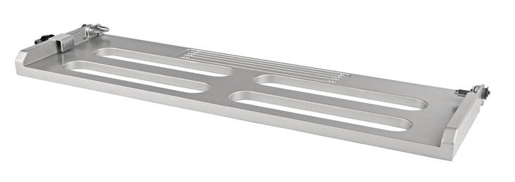 Ohjauskiskon adapteri 192506-3 - Pyörösahojen tarvikkeet - 192506-3 - 2