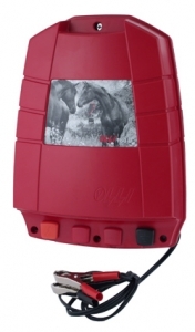 Olli 180B Akkupaimen - Aitaustarvikkeet - 6417160100183 - 1