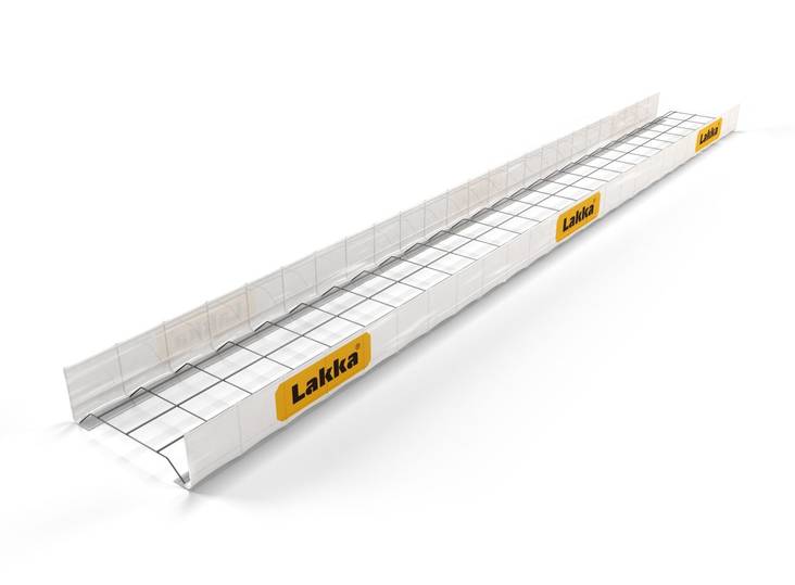 Paaluanturamuotti Lakka AM45 - Valumuotit - 407363 - 1