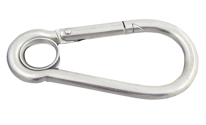 Palohaka PROF 120mm sähkösinkitty 1kpl - Vaijeritarvikkeet ja ketjutarvikkeet - 6410404740893 - 1
