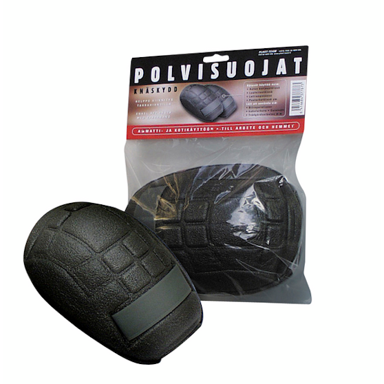 Polvisuoja kuppimalli 2/pkt - Asusteet, alusasut ja tarvikkeet - 6416684377873 - 1