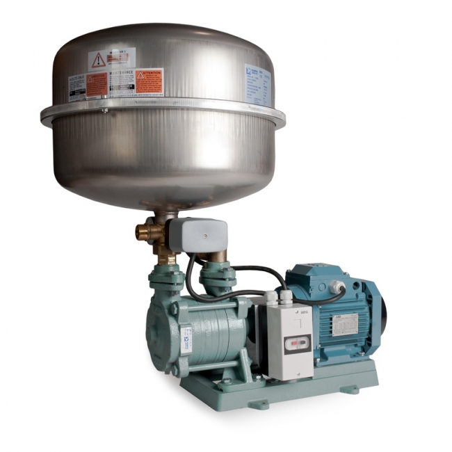 River vesiö 531 302+1,1 kW - Vesiautomaatit - 6415847410143 - 1