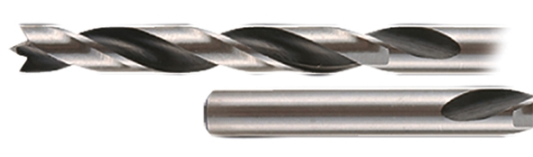 Puuporanterä 13x151mm D-53453 - Puuporanterät - 88381449373 - 1