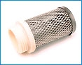 RST sihti 3/4" (DN20) SK 3936893 - Täyttöventtiilit ja pumppuventtiilit - 6415895117940 - 1