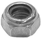 Raivaussahan terämutteri12 mm - Yleisosat moottorisahoihin - 7330516581643 - 1