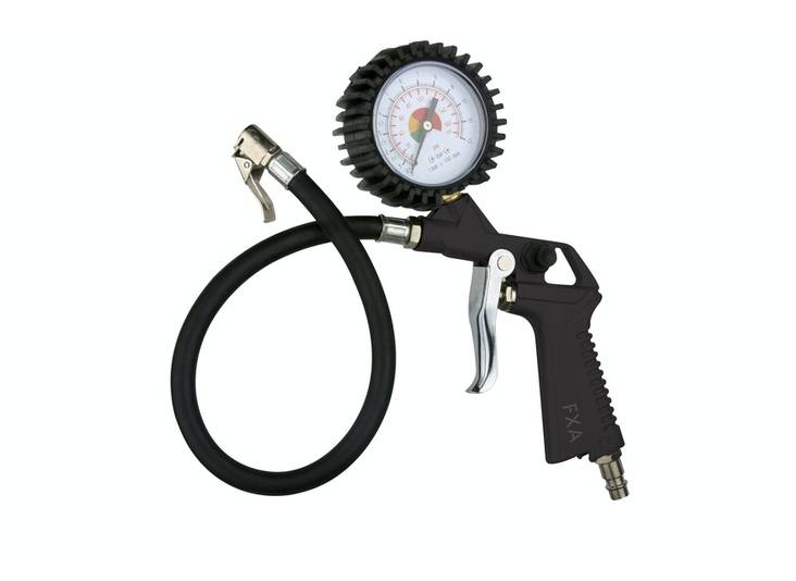 Renkaantäyttölaite FXA - Muut paineilmatyökalut - 6438313169963 - 1