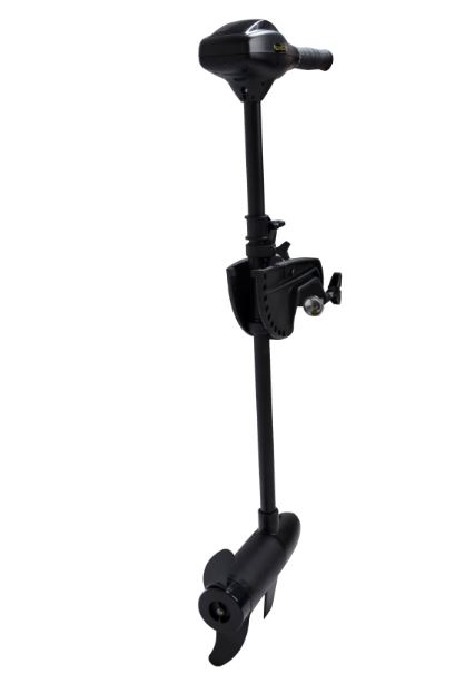 Sähköperämoottori Clou P 40 - Perämoottorit - 6438014254463 - 1