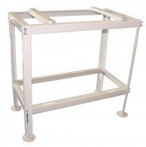 Scanoffice maatukiteline SC-800 - Asennustelineet ja sulatus - 6430050600099 - 1