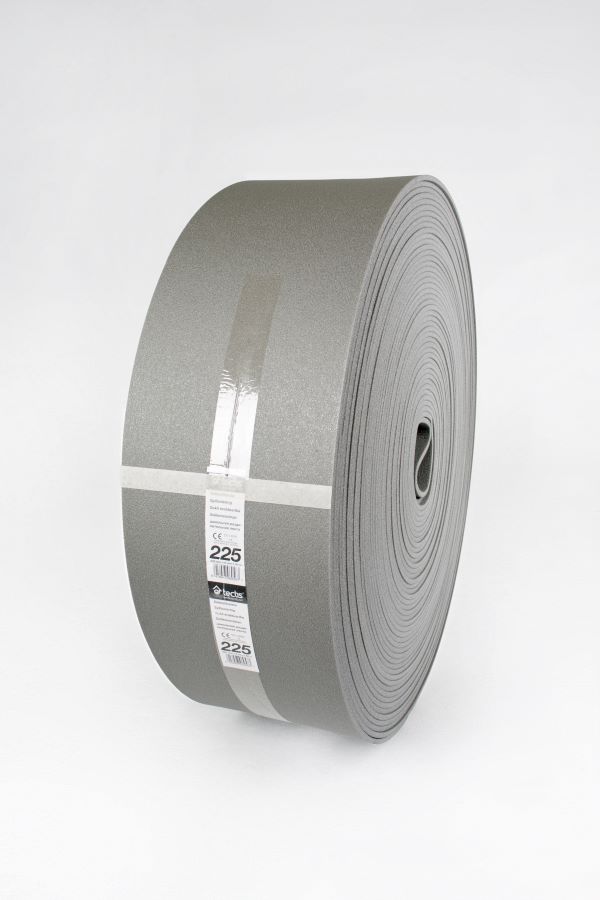 Sokkelikaista 225 mm - Muut eristeet ja tarvikkeet - 6418947069563 - 1