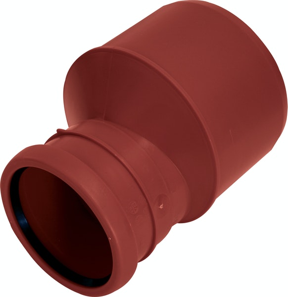 Supistusyhde nal 200x160 - Viemäriputken osat - 6414902521503 - 1