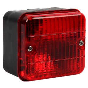 Takasumuvalo 85 x 75 x 53 mm - Perävaunujen varaosat - 8023453043563 - 1