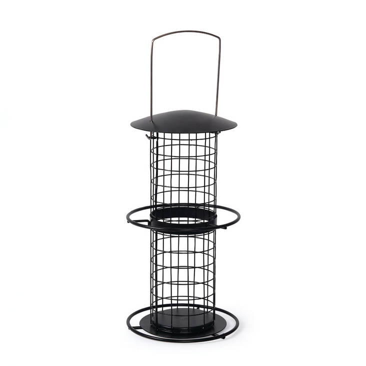 Talipalloautomaatti Stylish - Ulkolinnun ruoat ja tarvikkeet - 7312600023673 - 1